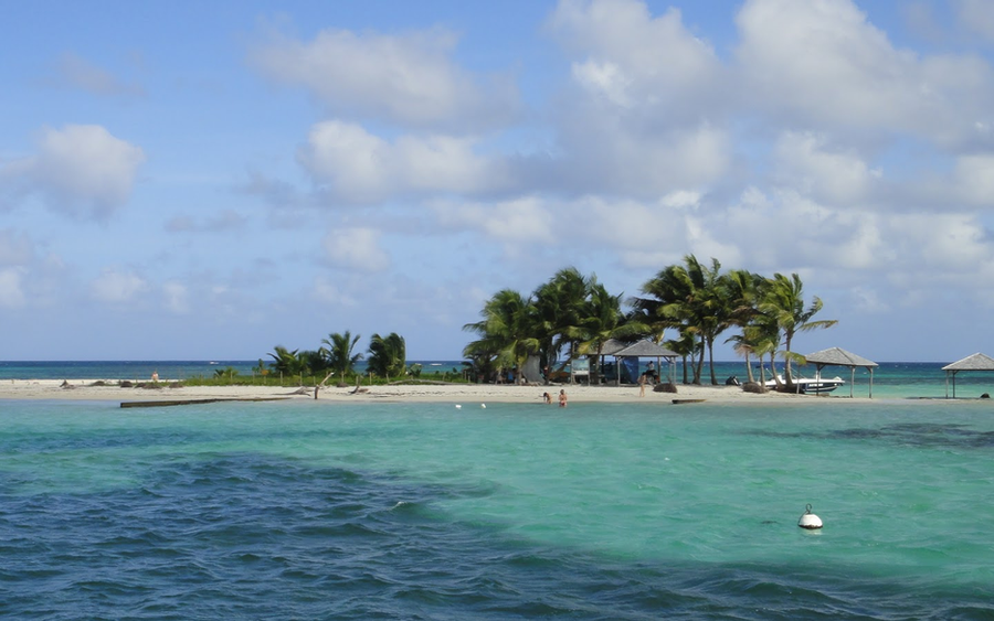 Îlet Caret